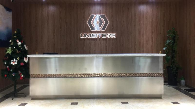 Verified China supplier - Uni-Sec (Ningbo) Electronics Technology Co., Ltd.