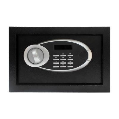 China UNI-SEC Steel Safe Box Digital Electronic Lock, Diplomat Safe Box, New Electronic Digital Safe Box Keypad (USE-250LCD) for sale