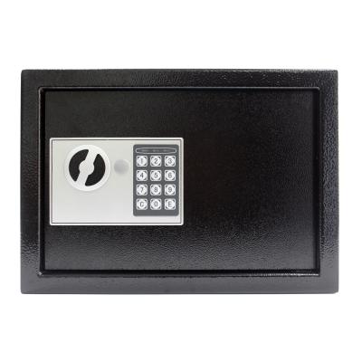 China UNISEC Steel Hidden Safe Box, Hidden Wall Safe Box, Electronic Keypad Safe Box for sale