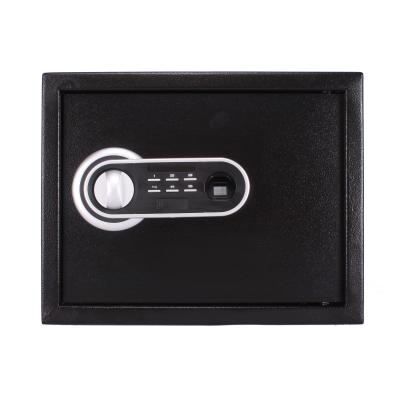 China UNI-SEC Metal Steel Safe Box, Hidden Secret Storage Safe Box, Safe Case Box for Home Office (USE-200EDH) for sale