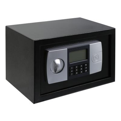 China UNISEC Steel Safe Box Price, Electronic Digital Safe Box, All Steel Safe Box for sale