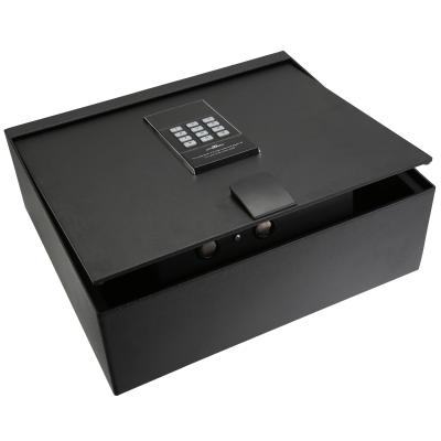 China Strong steel HIDDEN SAFE, HOTEL ROOM SAFE BOX, SECRET LAPTOP SAFE for sale