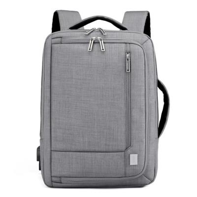 China With 2021 New USB Travel Bag With USB Interface Bag Filling Soft Durable Comfortable Breathable Backpack for sale