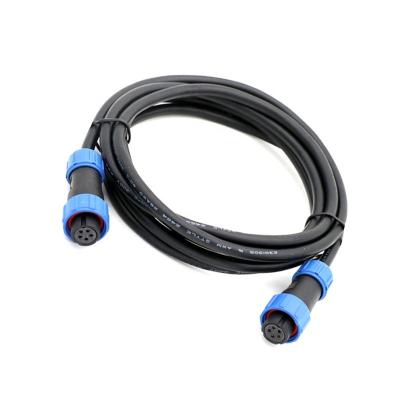 China audio & IP68 Aviation Video Male Female Plug Manufacturers SP1310 SP1312 SP1311 Waterproof Cable Connector for sale