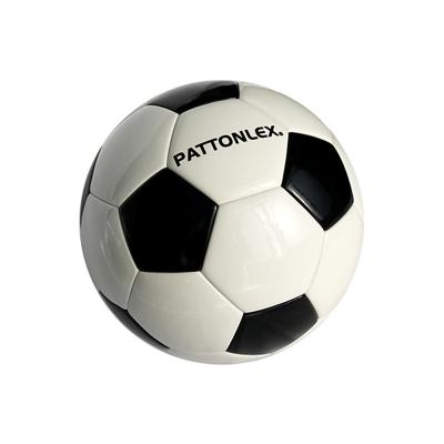 China PATTONLEX Durable Hot Selling Mini Air Soccer Ball For Training for sale