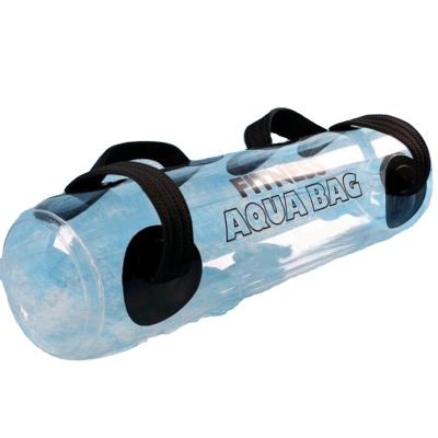 China PATTONLEX Convenient Forming Aqua Boxing Bag Pvc Waterproof Air Power Bag Aqua Blue Bag Fitness Water for sale