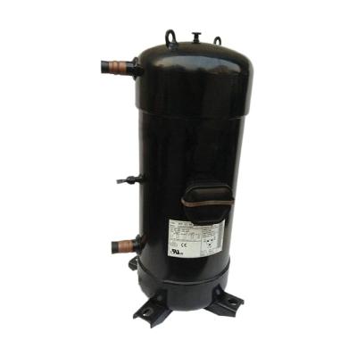 China Refrigeration Parts Quiet Ultra Oil Free 8hp Sanyo Air Conditioner Scroll Compressor C-SC603H8K C-SC603H8H for sale