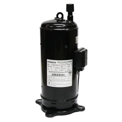 China Refrigeration Parts Latest Designs Top Quality 6hp E655DHD-65D2YG Scroll Compressor Price List for sale