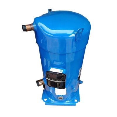 China Refrigeration Parts New Products 25hp Refrigerant Scroll Compressor For Cold Storage SH300B4ABE for sale