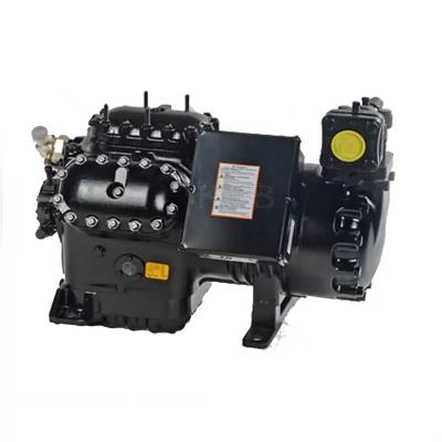 China Cheap hot sale refrigeration parts good quality semi hermetic compressor 60hp D8DJ-6000-AWMD for sale