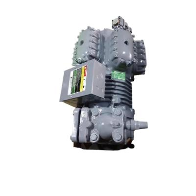 China Refrigeration Parts Factory Manufacture 60hp Semi Hermetic Refrigeration Compressor D8SJ-600X-AWM/D D8SJ1-6000-BWMD for sale