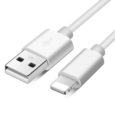 China 6Feet Long Fast Data Transfer Charging USB Cable Fast Connector Data Sync Transfer Cord Compatible With iPhone 11/Xs Max/X/8/7/Plus/6S/6 for sale