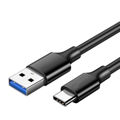 China Hot Selling Custom Fast Charging Usb Multi Function Data Transfer Cable PVC Data Cable Charger Fast Cable For Mobile Phone for sale