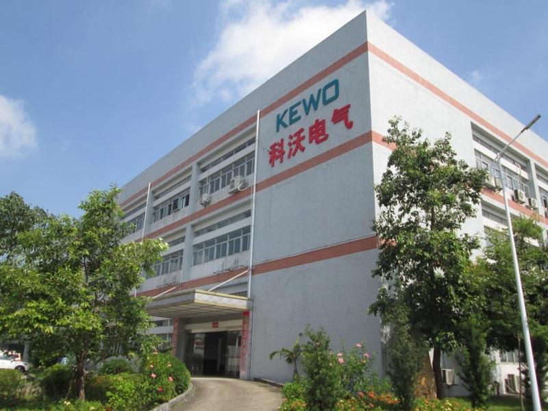 Verified China supplier - Shenzhen Kewo Electric Technology Co., Ltd.