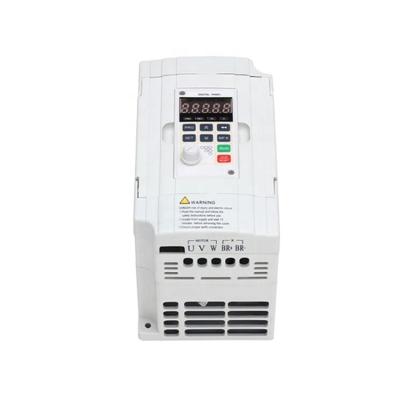 China Solar pump system 220V 2.2KW 99.6% high mppt solar pump water pump inverter for sale