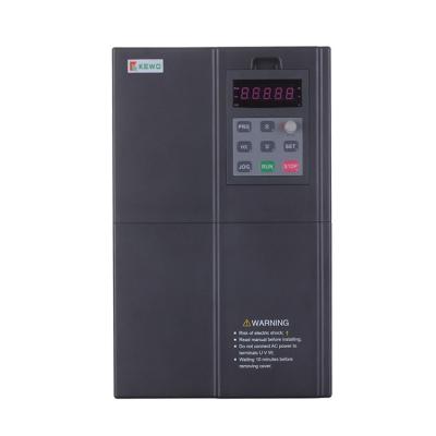 China 20 Kinds of Motor Protection 3 Phase 380V 30KW High Quality Variable Frequency Drive AC Drive Inverter for sale