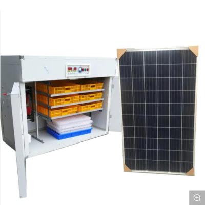 China Automatica Manufacturer Supply Automatic Poultry Chicken Egg Incubator Chicken Egg Incubator From US for sale