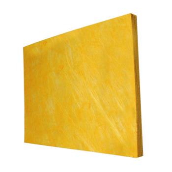 China Thick Fiber 50mm Glass Wool Heat Insulation Fire Retardant Soundproof Glass Wool Building Rubber Foam Acoustic Material Noise Barrier for sale