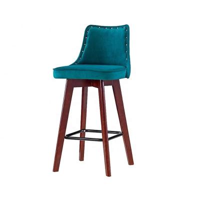 China Modern Custom Bar Chair Outdoor Product Display Stools Bar Chairs Kitchen Iron Chair Colorful Metal Bar Stool for sale