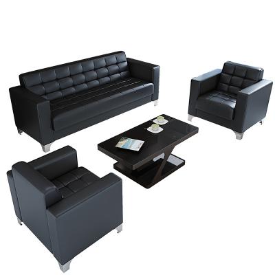 China Adjustable Innovative Product Ideas Office Reception Furniture Sofa Set Designs Small(Size) Office Sofa 2022 New Products for sale