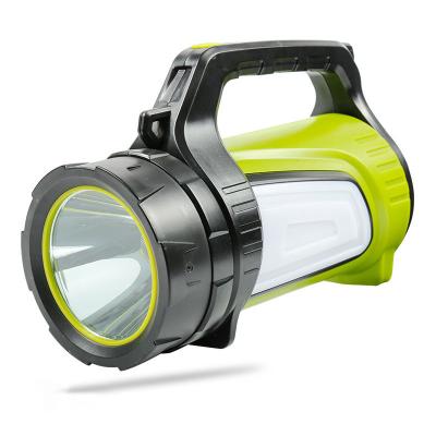 China Outdoor Flashlight 6 4000mAh 