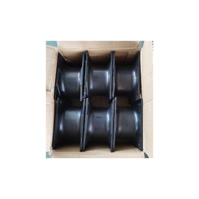 China Construction worksÂ   Rubber shock absorbers for sale