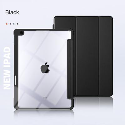 China Lightweight PC Back Cover Case For iPad Pro 11 2021 for sale