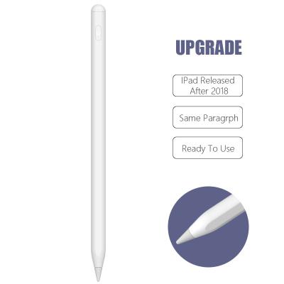 China 2020 Lightweight Suitable For Apple iPad Android Phone Writing Stylus Pen for sale