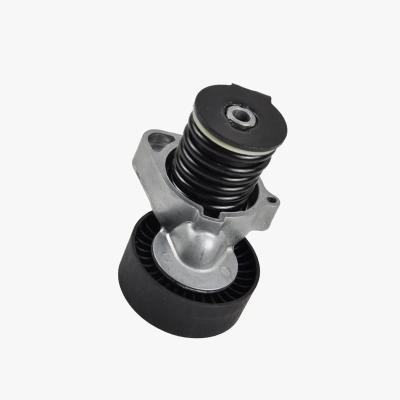 China Steel Automatic Transmission Systems 2712000270 Transmission Engine Belt Tensioner For Benz for sale