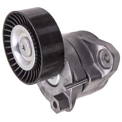 China Auto Part 2722000270 Steel High Quality Engine Belt Tensioner Pulley For BENZ for sale