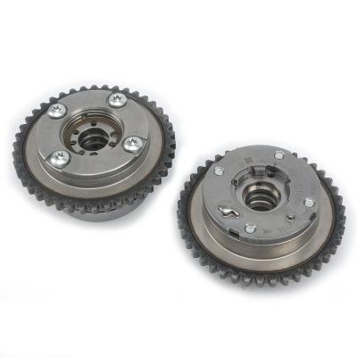 China Steel Formal Intake And Exhaust Camshaft Gear Sprocket 2700506100 Variable Regulator For Benz for sale