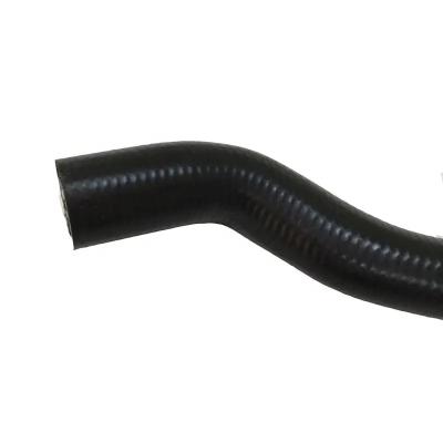 China 64216902683 Plastic Radiator Coolant Hose Pipe Engine Suction Line - Auxiliary Water Pump For BMW for sale