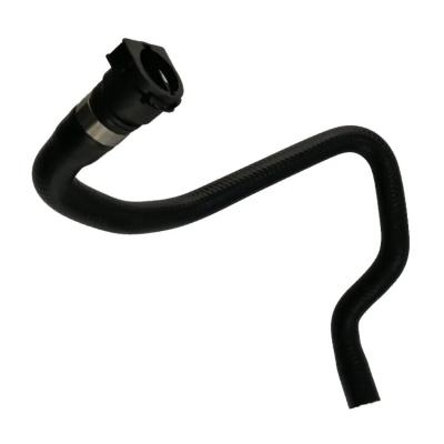 China High Quality Rubber Engine Radiator Hose 17122754573 Coolant Hose For BMW for sale