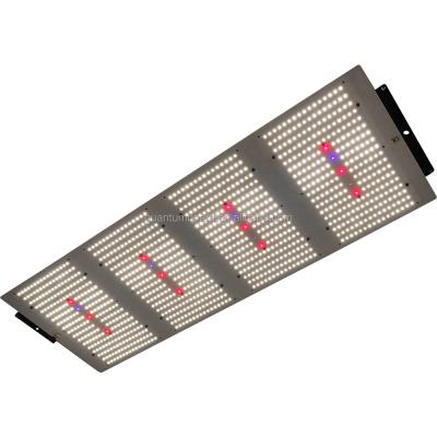 China RJ Dimming Meijiu 320w Board Grow Light LM301H Professional 3000k 730nm IR UV Samsung Qb288 V3 V2 Led Grow Light For Indoor Plants for sale