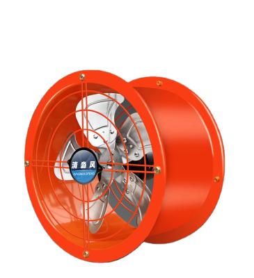 China Industrial Equipment 16 Inch Industrial Blower Fans Explosion Proof Fan For Factory, Warehouse, Shops for sale