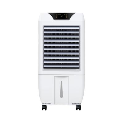 China Smart Touch Control Portable Air Cooler 3 in 1 Air Cooling Fan Manufacturer in China for sale