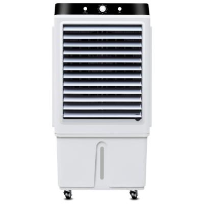 China Good Quality Original Strong Wind QMF Portable Air Cooler Provide Better Cooling Effect for sale