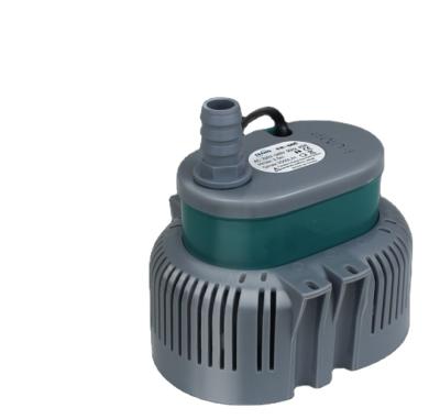 China 45w 220v 50Hz commercial air conditioner parts water pump for sale