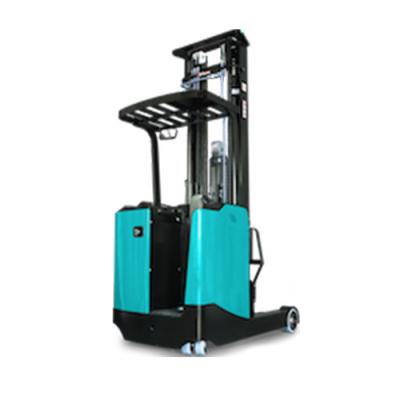 China Construction Construction Building Construction Cylinder Top Quality Large Reach Truck With 6 Meter Lifting Height for sale