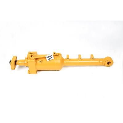 China Excavator Spare Parts Bulldozer Tilt Cylinder, Bulldozer Blade Downforce Cylinder For Sale for sale