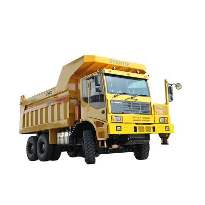 China Construction Digging Hot Sale 2021 Mining Truck Articulated Mining Dump Truck Price Dump Truck for sale