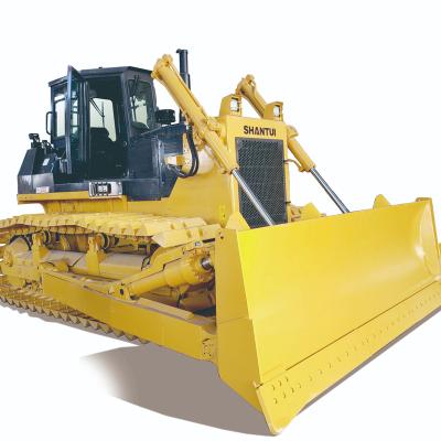 China Construction digging original china bulldozer SD26S swamp crawler bulldozer for sale for sale