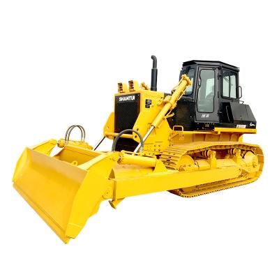 China Construction Digging China Brand New STR23 Bulldozer Crawler Bulldozers For Sale for sale