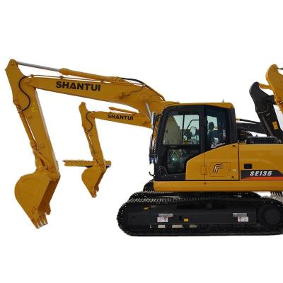 China Construction Digging Great Price High Quality Excellent Capacity Hydraulic Excavator for sale