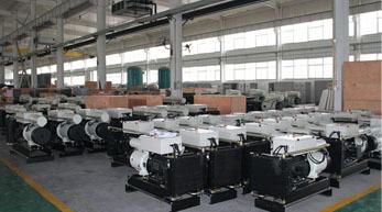 Verified China supplier - Beijing Yuanhong Mechanical Equipment Co., Ltd.