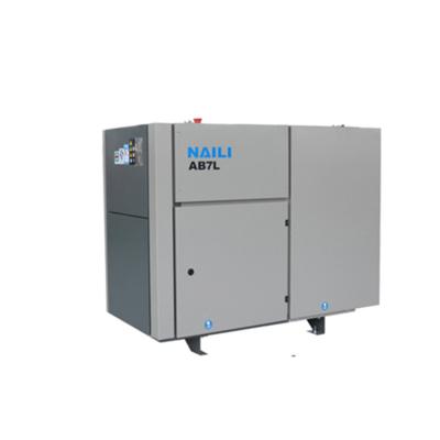 China High Efficiency Quantity Discounts Commercial Screw Compressor Air Compressor for sale