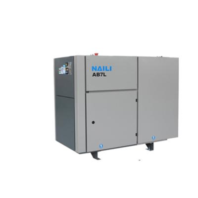 China High Efficiency Quality And Quantity Assured Screw Air Compressor Gasoline Air Compressor for sale