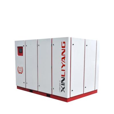 China High Efficiency King Of Quantity Air Compressor Screw Compressor Air for sale