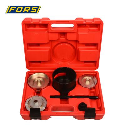 China Under Frame Bush Remover Tool Steel Rear Puller Tool For X5 for sale