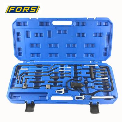 China For High Quality Repair Cars Engine Timing Tool Kit Citroen / Peugeot Auto Tools for sale